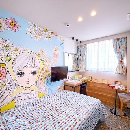 Hatago Coedoya Kawagoe  Buitenkant foto