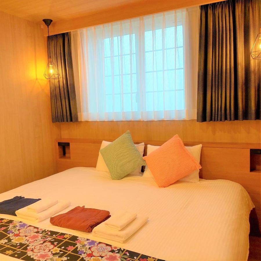 Hatago Coedoya Kawagoe  Buitenkant foto