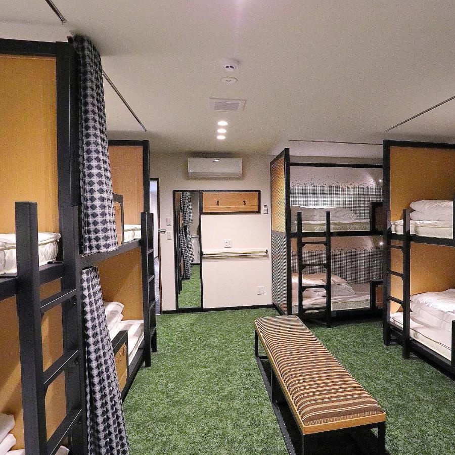 Hatago Coedoya Kawagoe  Buitenkant foto