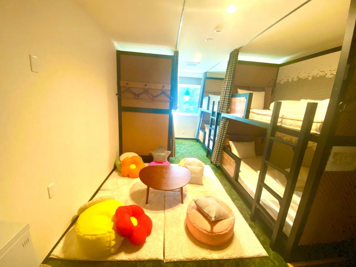 Hatago Coedoya Kawagoe  Buitenkant foto
