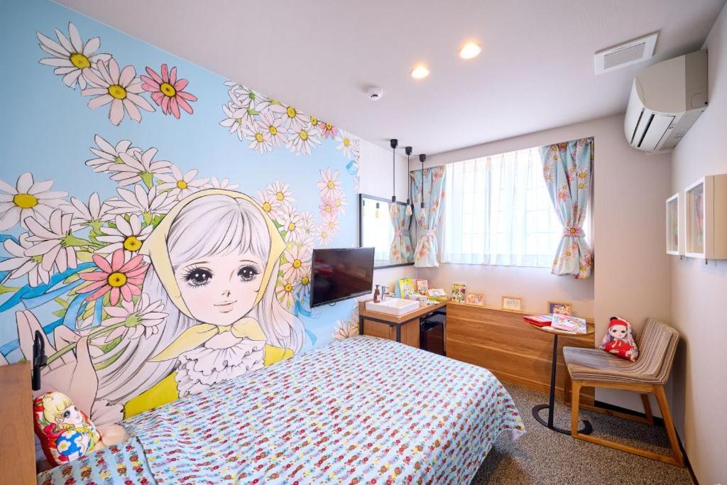 Hatago Coedoya Kawagoe  Buitenkant foto